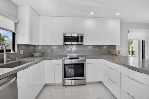 Condominio en venta en Delray Beach, Florida, 2 dormitorios, 160.54 m2 № 2181939 - foto 21