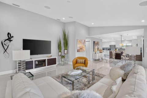 Condominio en venta en Delray Beach, Florida, 2 dormitorios, 160.54 m2 № 2181939 - foto 11