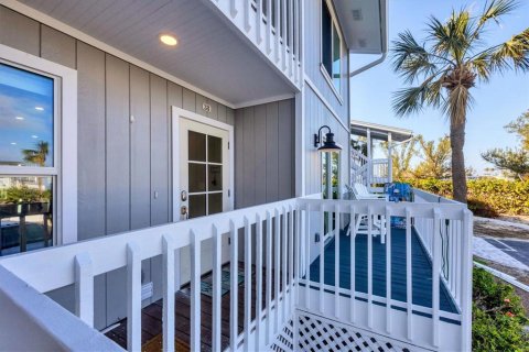 Copropriété à vendre à Boca Grande, Floride: 2 chambres, 137.87 m2 № 1569289 - photo 4