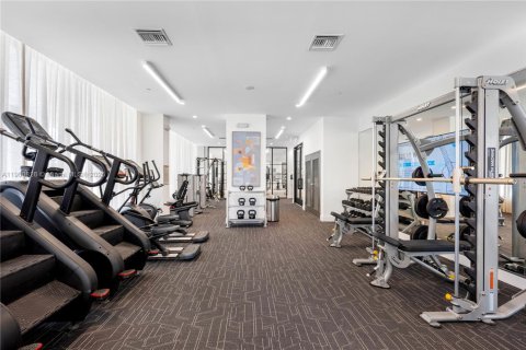 Casa en alquiler en Pompano Beach, Florida, 1 dormitorio № 1952097 - foto 14