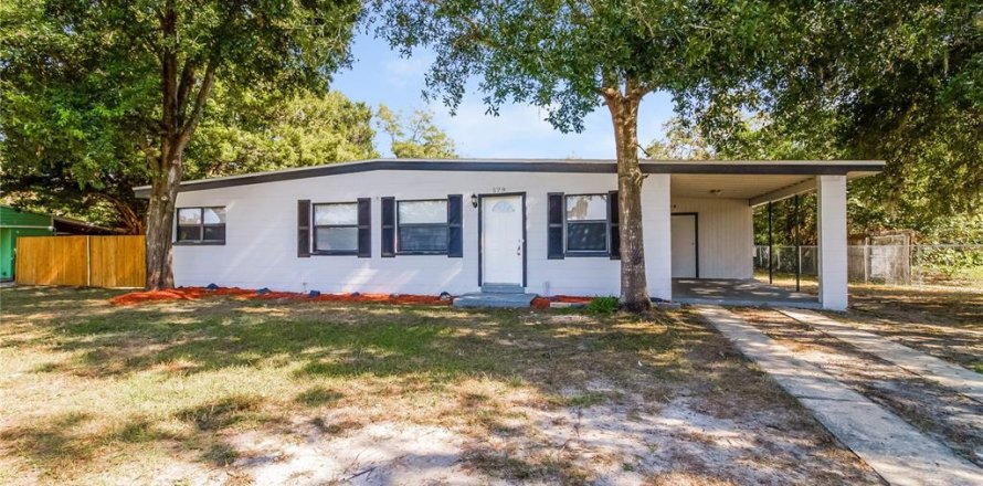 Villa ou maison à Apopka, Floride 3 chambres, 141.95 m2 № 1667132