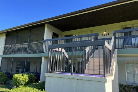 Condominio en Jupiter, Florida, 2 dormitorios  № 2006374