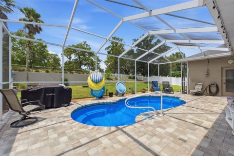 House in Spring Hill, Florida 3 bedrooms, 182.09 sq.m. № 2259423 - photo 21
