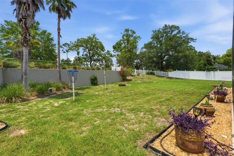 House in Spring Hill, Florida 3 bedrooms, 182.09 sq.m. № 2259423 - photo 25