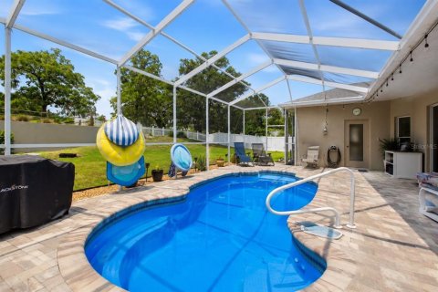 House in Spring Hill, Florida 3 bedrooms, 182.09 sq.m. № 2259423 - photo 22
