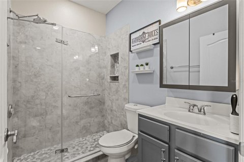 Townhouse in Clermont, Florida 3 bedrooms, 164.62 sq.m. № 1853985 - photo 9