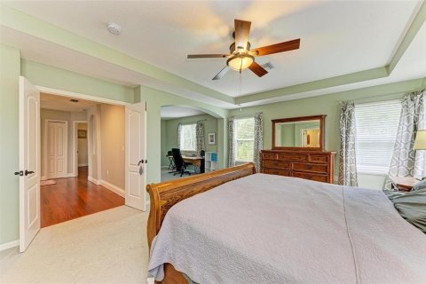 House in Palmetto, Florida 4 bedrooms, 270.25 sq.m. № 1907751 - photo 25