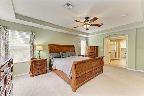 House in Palmetto, Florida 4 bedrooms, 270.25 sq.m. № 1907751 - photo 27