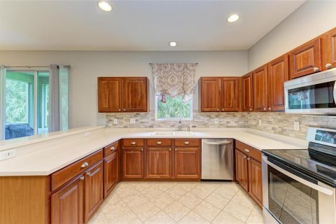 House in Palmetto, Florida 4 bedrooms, 270.25 sq.m. № 1907751 - photo 14