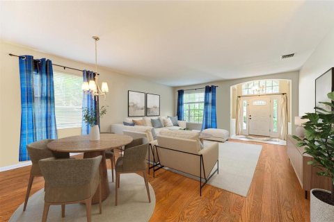 House in Palmetto, Florida 4 bedrooms, 270.25 sq.m. № 1907751 - photo 10