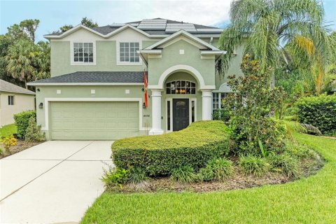 House in Palmetto, Florida 4 bedrooms, 270.25 sq.m. № 1907751 - photo 1