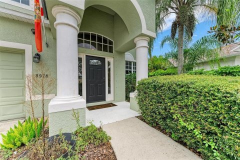 House in Palmetto, Florida 4 bedrooms, 270.25 sq.m. № 1907751 - photo 5