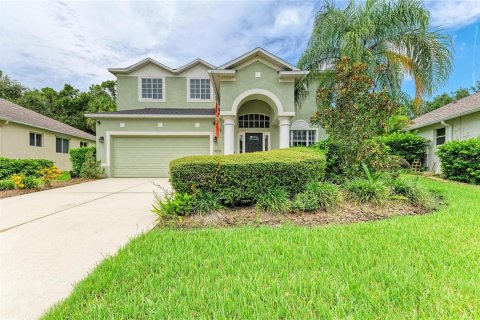 House in Palmetto, Florida 4 bedrooms, 270.25 sq.m. № 1907751 - photo 4