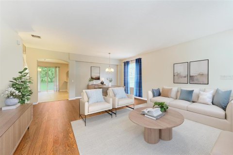 House in Palmetto, Florida 4 bedrooms, 270.25 sq.m. № 1907751 - photo 7