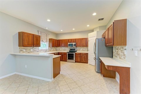 House in Palmetto, Florida 4 bedrooms, 270.25 sq.m. № 1907751 - photo 11