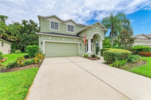 House in Palmetto, Florida 4 bedrooms, 270.25 sq.m. № 1907751 - photo 2