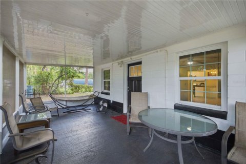 House in Ocala, Florida 3 bedrooms, 130.81 sq.m. № 2156993 - photo 24