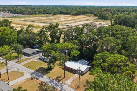 House in Ocala, Florida 3 bedrooms, 130.81 sq.m. № 2156993 - photo 30