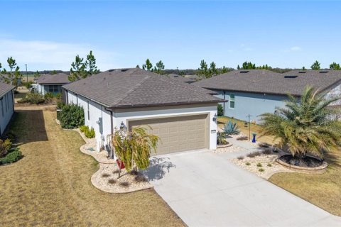 House in Ocala, Florida 2 bedrooms, 133.04 sq.m. № 2098734 - photo 5