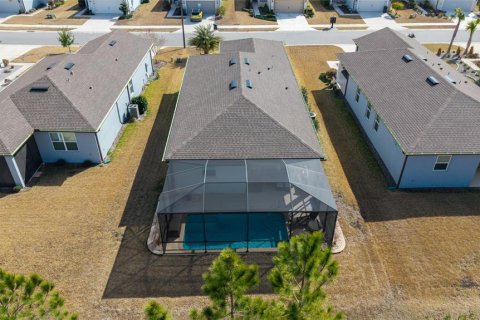 House in Ocala, Florida 2 bedrooms, 133.04 sq.m. № 2098734 - photo 8