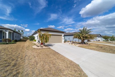 House in Ocala, Florida 2 bedrooms, 133.04 sq.m. № 2098734 - photo 10
