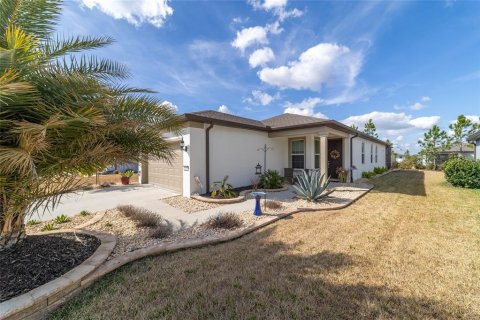 House in Ocala, Florida 2 bedrooms, 133.04 sq.m. № 2098734 - photo 11