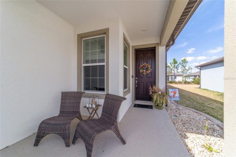 House in Ocala, Florida 2 bedrooms, 133.04 sq.m. № 2098734 - photo 16