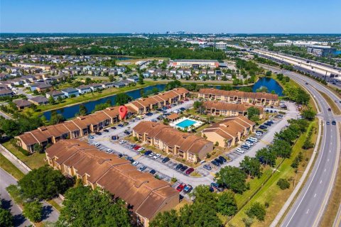 Copropriété à louer à Orlando, Floride: 2 chambres, 97.36 m2 № 2398853 - photo 20