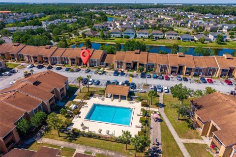 Copropriété à louer à Orlando, Floride: 2 chambres, 97.36 m2 № 2398853 - photo 15