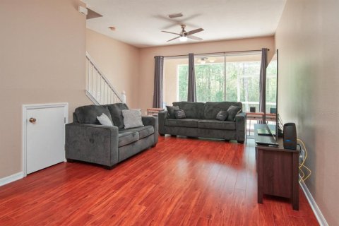 Townhouse in Tampa, Florida 2 bedrooms, 118.17 sq.m. № 2342111 - photo 7