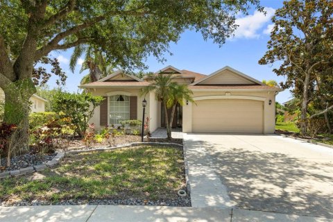 Casa en Bradenton, Florida 3 dormitorios, 184.88 m2 № 2094667