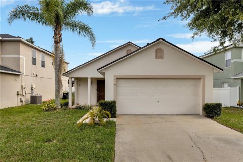 Villa ou maison à Davenport, Floride 3 chambres, 114.27 m2 № 2359162