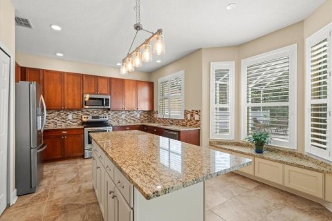 Casa en venta en Spring Hill, Florida, 4 dormitorios, 237.55 m2 № 1899789 - foto 4