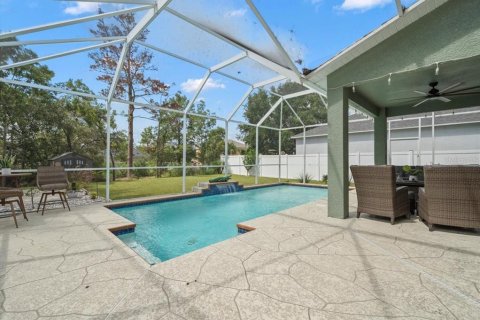 Casa en venta en Spring Hill, Florida, 4 dormitorios, 237.55 m2 № 1899789 - foto 5