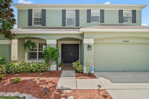 Casa en venta en Spring Hill, Florida, 4 dormitorios, 237.55 m2 № 1899789 - foto 7