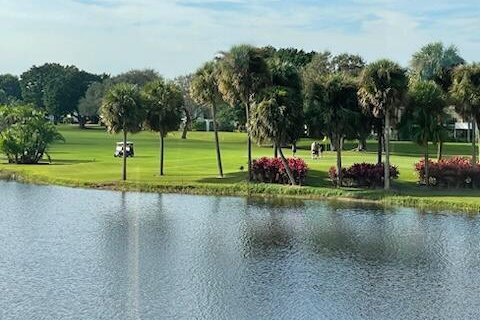 Condominio en alquiler en Jupiter, Florida, 2 dormitorios, 152.55 m2 № 1177095 - foto 1