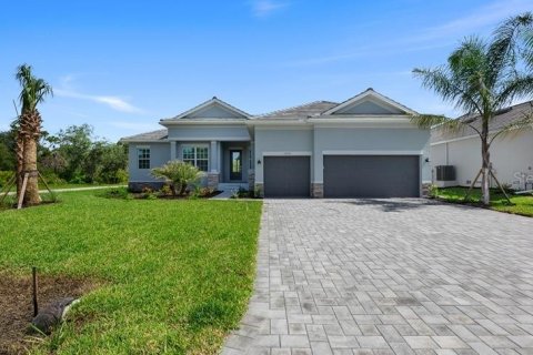 Casa en venta en Port Charlotte, Florida, 3 dormitorios, 219.34 m2 № 1719374 - foto 2