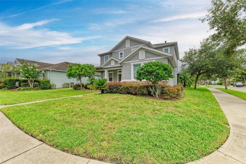 Villa ou maison à vendre à Tampa, Floride: 5 chambres, 311.59 m2 № 1833619 - photo 6