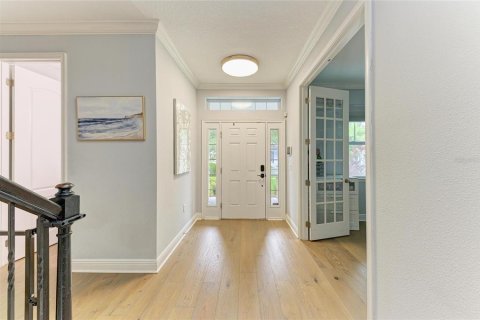 Villa ou maison à vendre à Tampa, Floride: 5 chambres, 311.59 m2 № 1833619 - photo 10