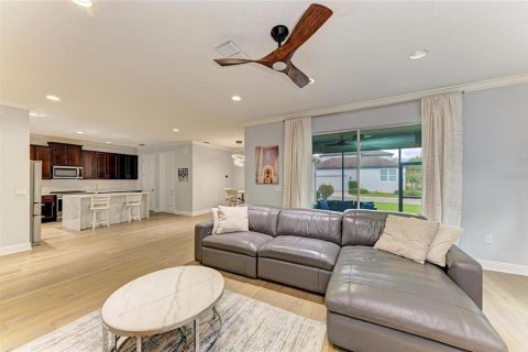 Villa ou maison à vendre à Tampa, Floride: 5 chambres, 311.59 m2 № 1833619 - photo 25