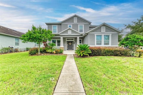 Casa en venta en Tampa, Florida, 5 dormitorios, 311.59 m2 № 1833619 - foto 7