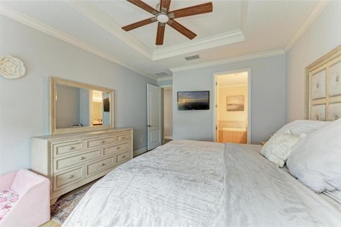 Villa ou maison à vendre à Tampa, Floride: 5 chambres, 311.59 m2 № 1833619 - photo 30