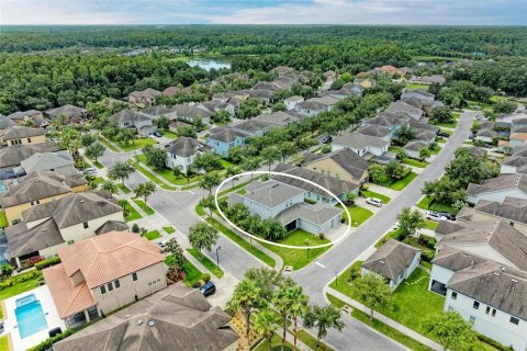Villa ou maison à vendre à Tampa, Floride: 5 chambres, 311.59 m2 № 1833619 - photo 3
