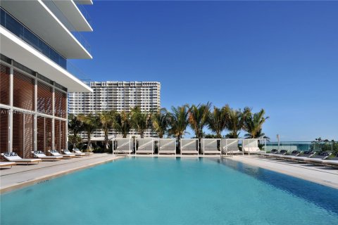 Copropriété à vendre à Hallandale Beach, Floride: 5 chambres № 1937994 - photo 15