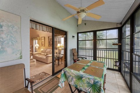 Condominio en alquiler en Punta Gorda, Florida, 2 dormitorios, 100.98 m2 № 1673681 - foto 19