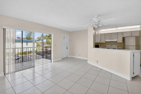 Copropriété à vendre à Delray Beach, Floride: 2 chambres, 79.15 m2 № 2147321 - photo 8