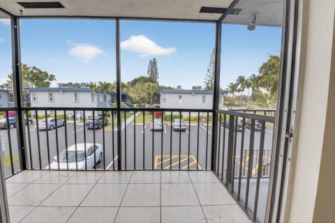 Copropriété à vendre à Delray Beach, Floride: 2 chambres, 79.15 m2 № 2147321 - photo 27