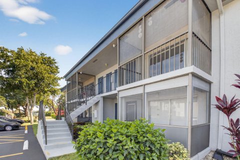 Copropriété à vendre à Delray Beach, Floride: 2 chambres, 79.15 m2 № 2147321 - photo 2