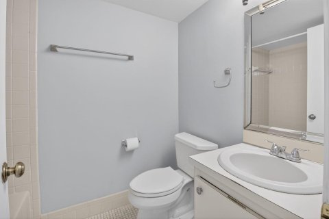 Copropriété à vendre à Delray Beach, Floride: 2 chambres, 79.15 m2 № 2147321 - photo 16
