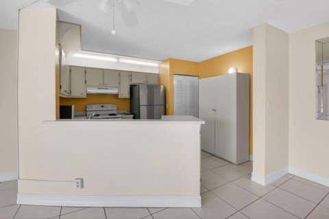 Copropriété à vendre à Delray Beach, Floride: 2 chambres, 79.15 m2 № 2147321 - photo 10